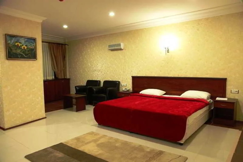 Mars Business Hotel