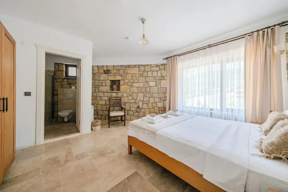 Arıklı Han Kazdağları
