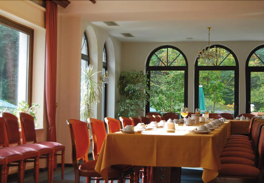 Hotel Wiedfriede