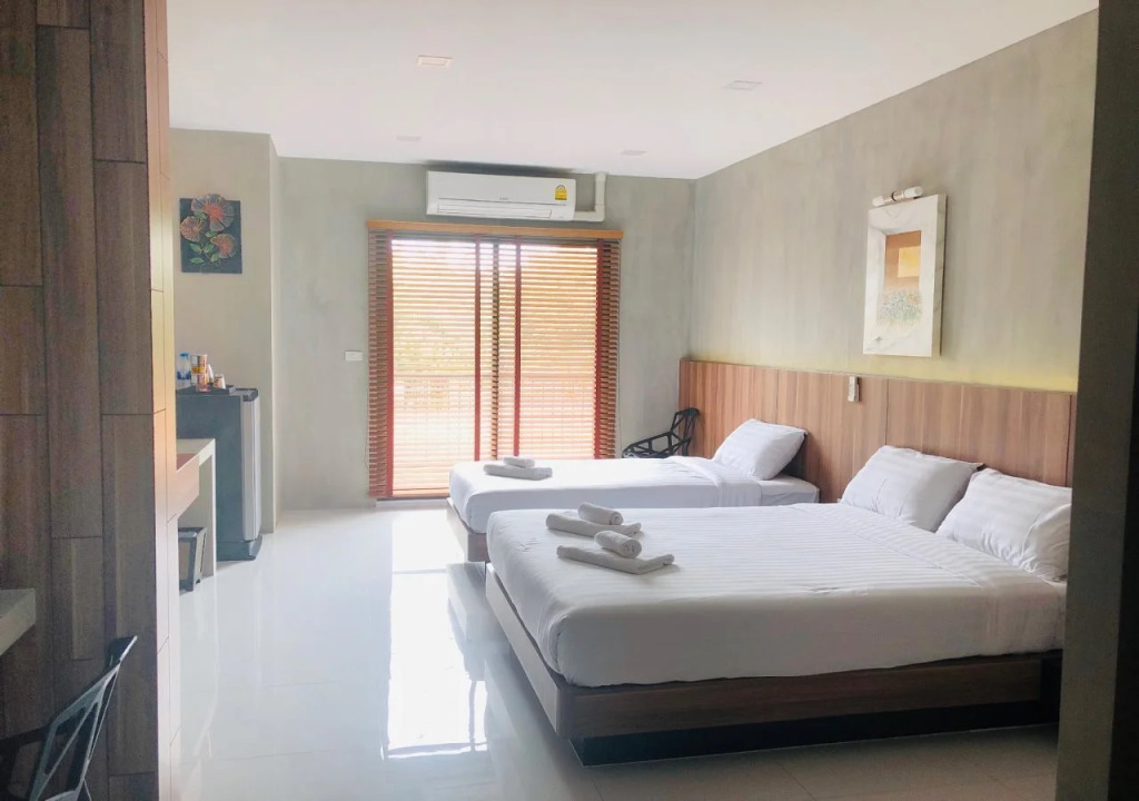 Purida Garden Resort