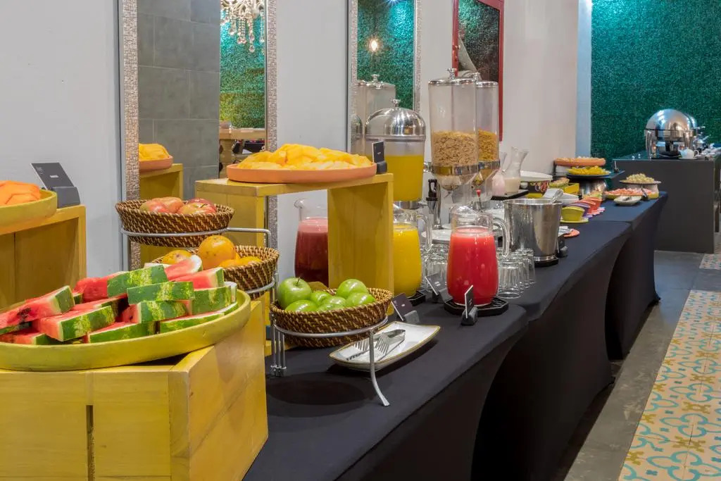 Four Points by Sheraton Barranquilla