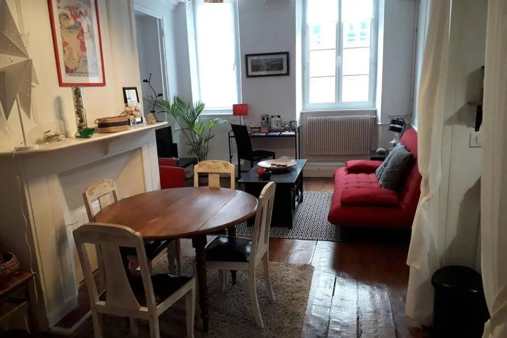 Appartement