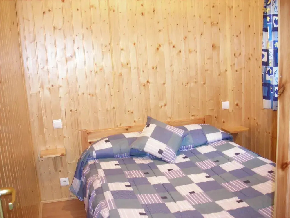 Camping Candelario