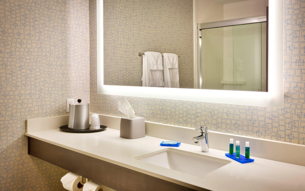 Holiday Inn Express El Paso I-10 East by IHG