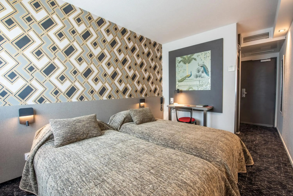 CitHotel StimOtel