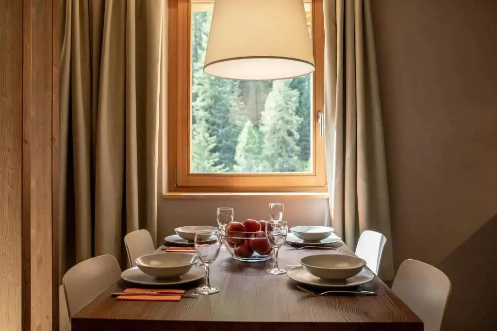 Pierre & Vacances Premium Residence  Zinal by SwissPeak Resorts