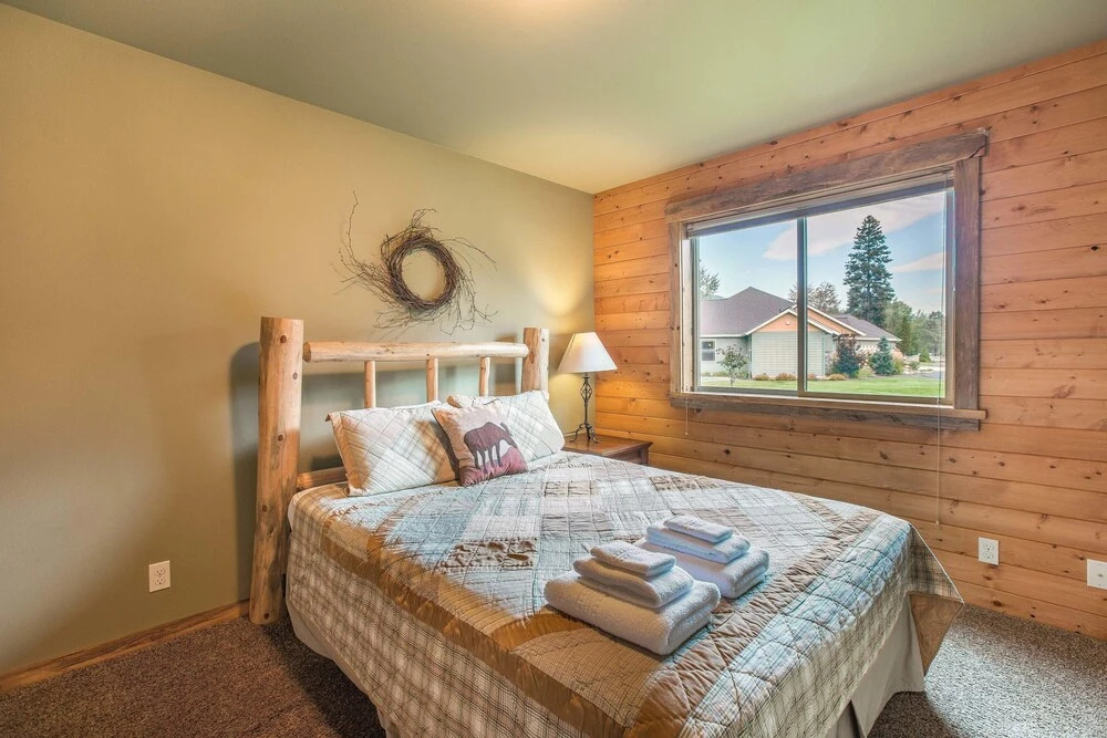 Icicle Creek Lodge