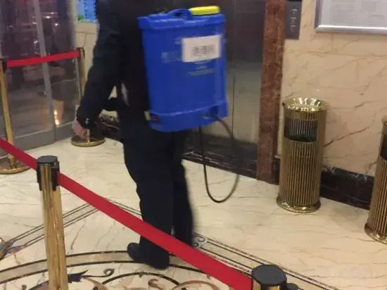 Jinrun Holiday Hotel