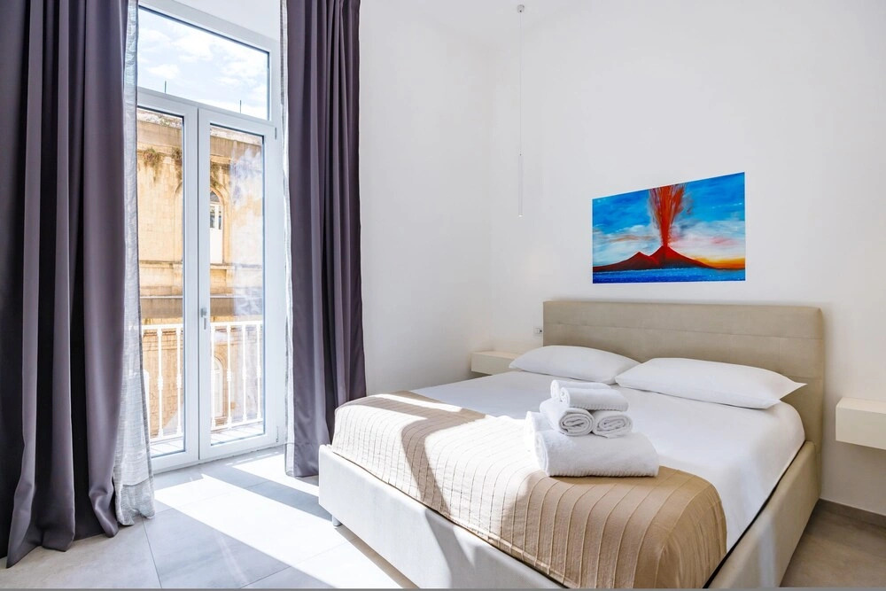 Maison Emanuele Double Apartment