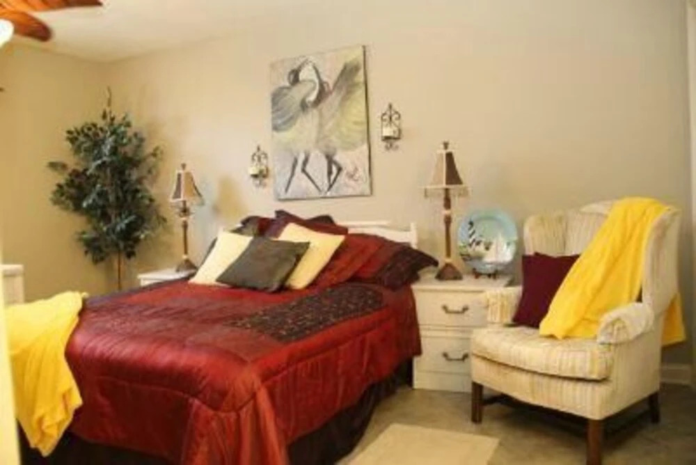 Sugar Beach 344 3 Bedroom Condo by RedAwning