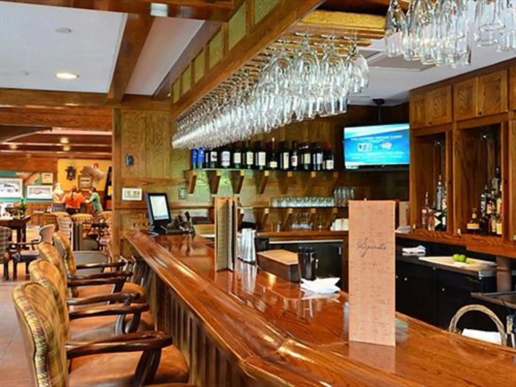 Chetola Resort
