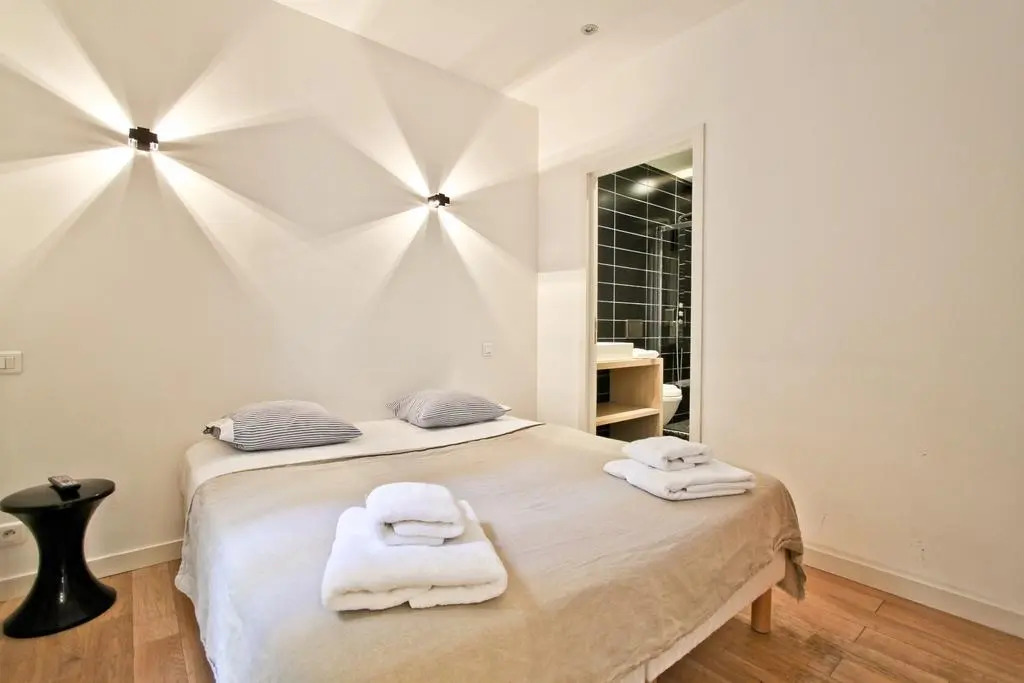 Appartements Urban et Pure