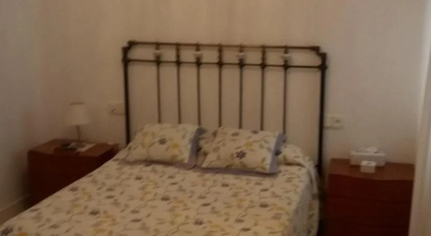 Pensión Antonio Guesthouse