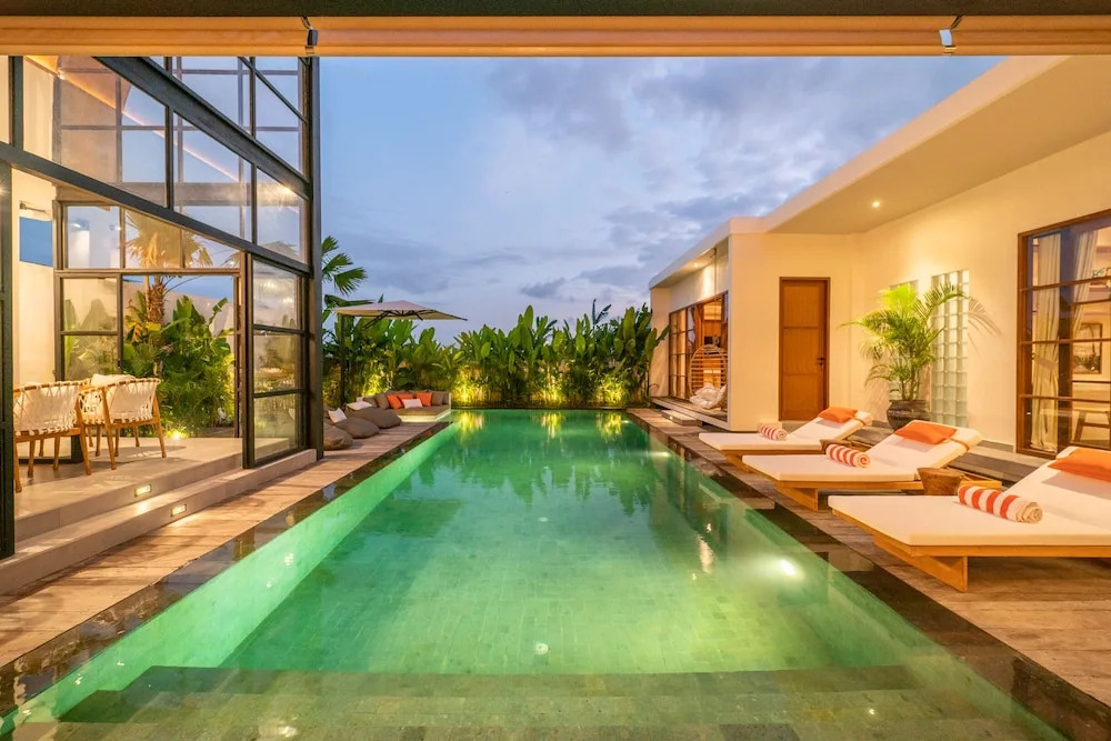 Villa Mango 2