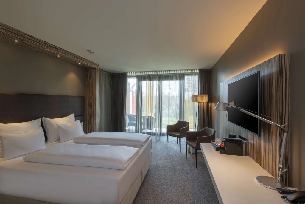 Doubletree by Hilton Vienna Schonbrunn