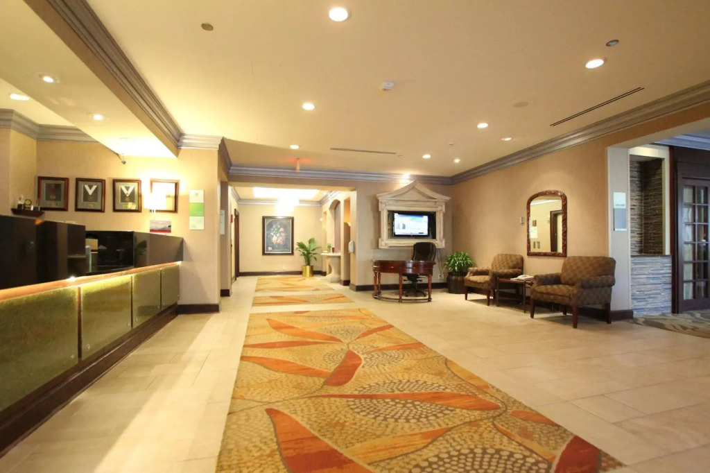 Ramada by Wyndham Minneapolis Airport/Eagan