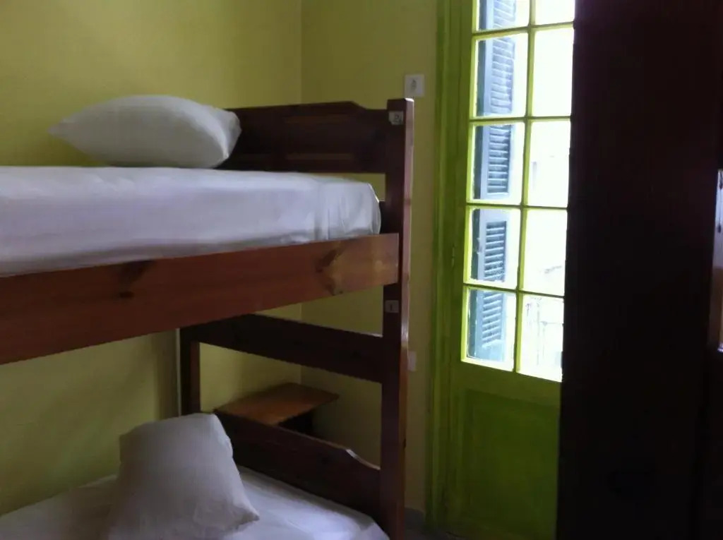 Zeus Hostel