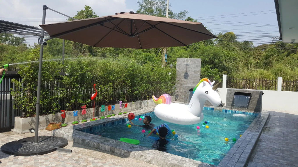 SEA Villa Hua Hin