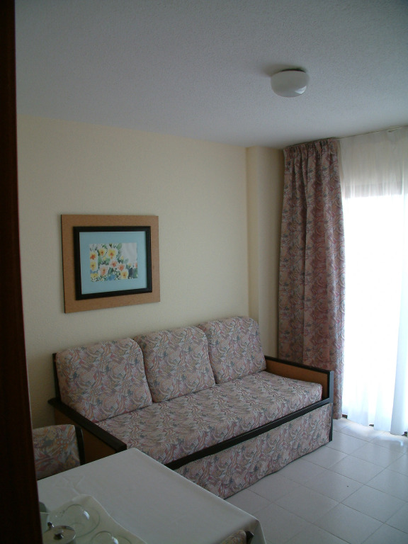 Apartamentos Vistamar
