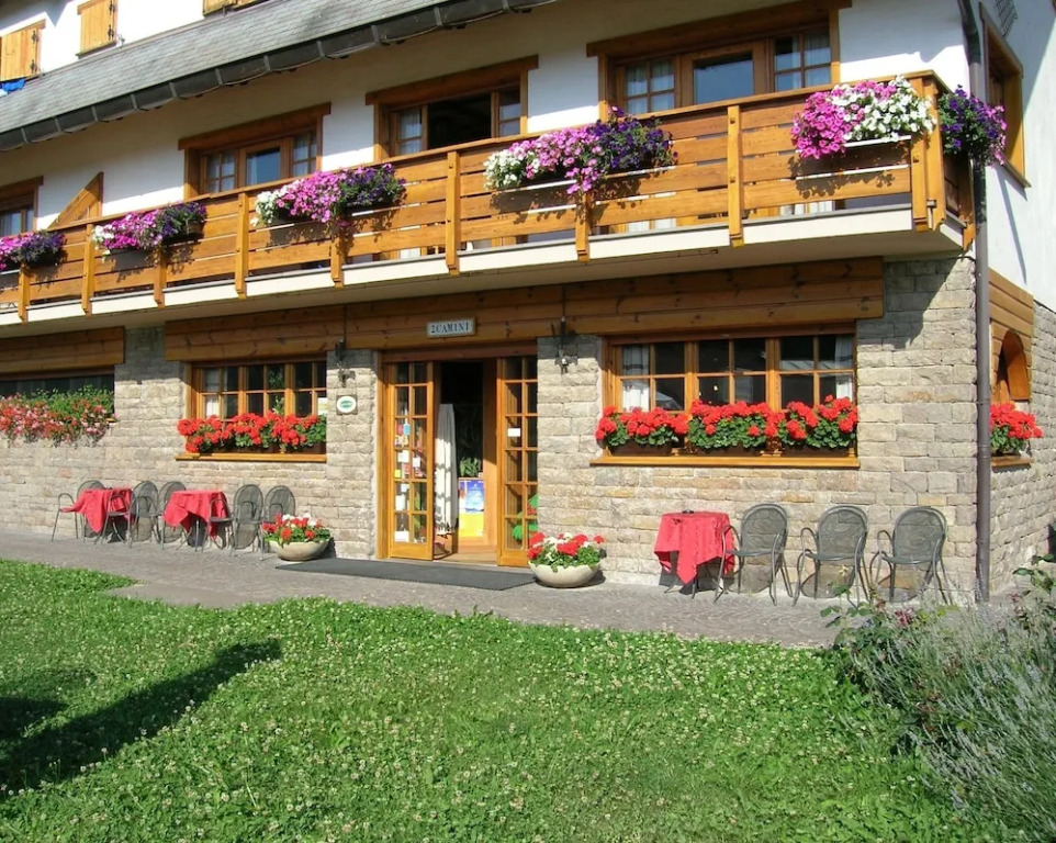 Hotel 2 Camini