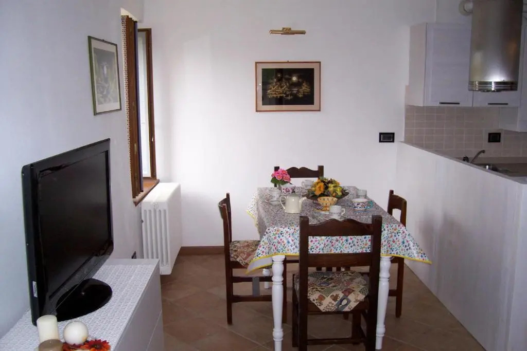 Appartamento Contrada Vecchia