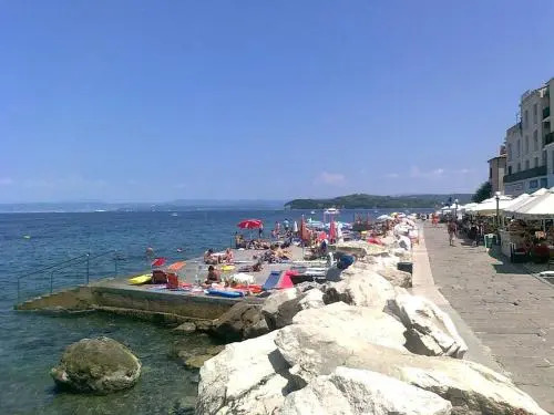 Apartmani DA