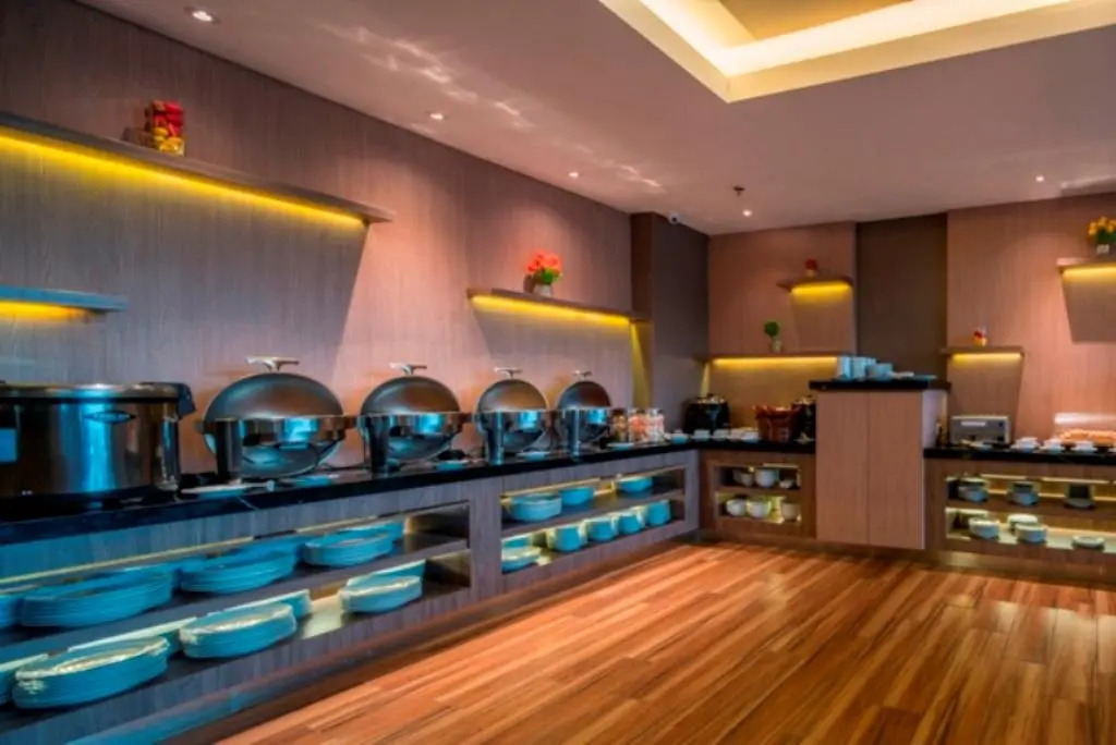 Hotel 88 Fatmawati Jakarta by WH