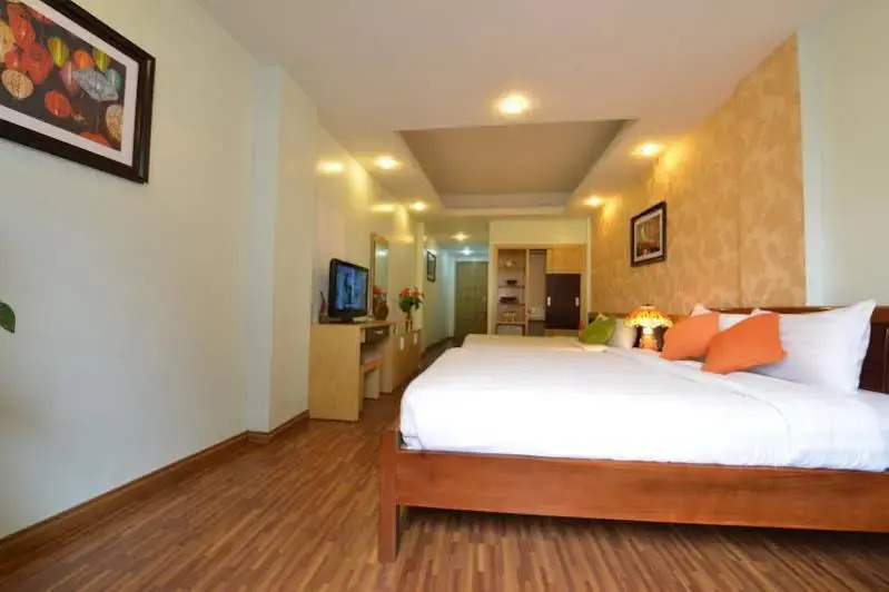 Hanoi Inn Guesthouse