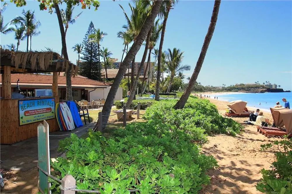Maui Kaanapali Villas A116