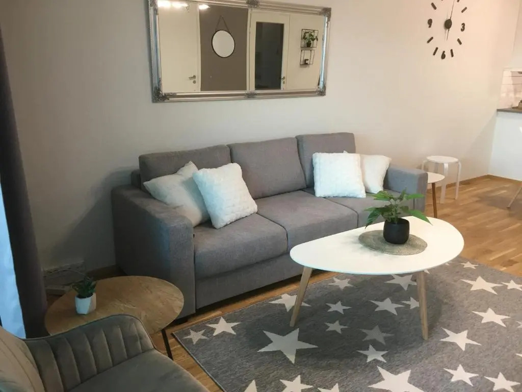 StarHomes Double lux 7