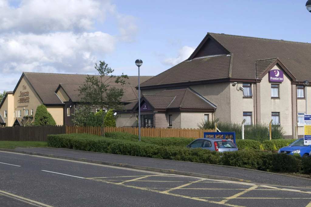 Premier Inn Glasgow - Cumbernauld