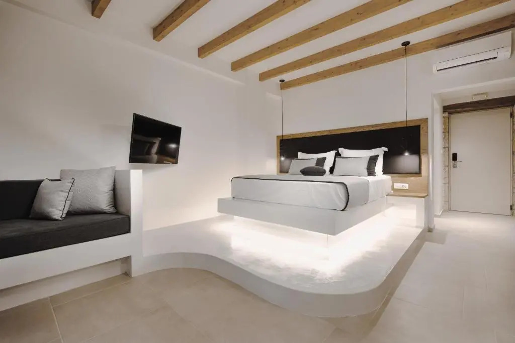 Aliv stone suites & spa