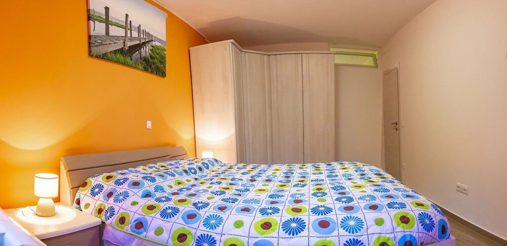 Apartment Edo 628