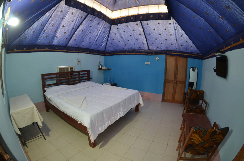 K K Resorts & Camp
