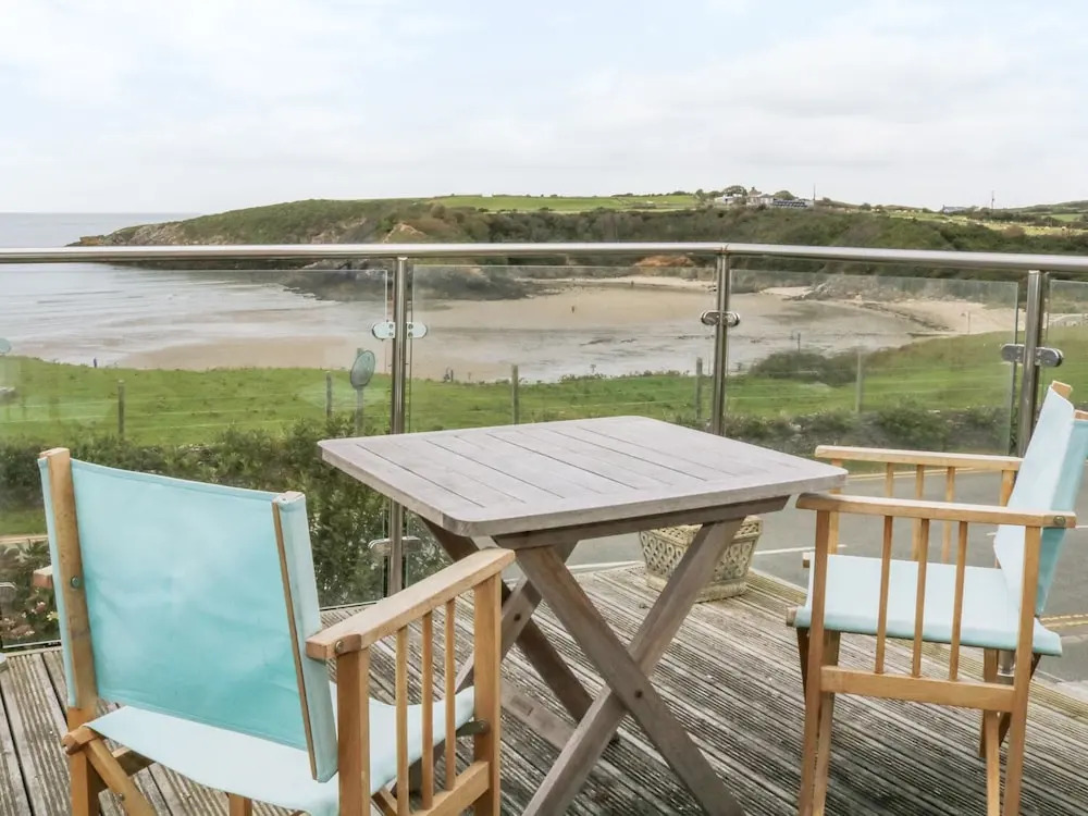Cable House