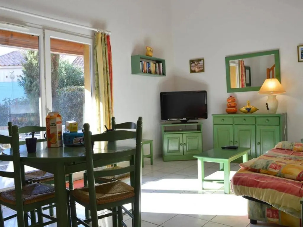Maison Fleury-Saint-Pierre-la-Mer, 3 pièces, 7 personnes - FR-1-229D-691