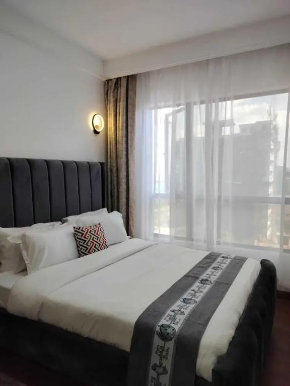 Capital Rise by Extended Stays