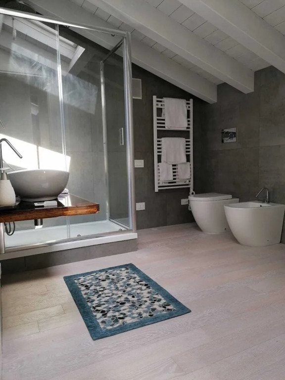 Relais Officina del Tempo