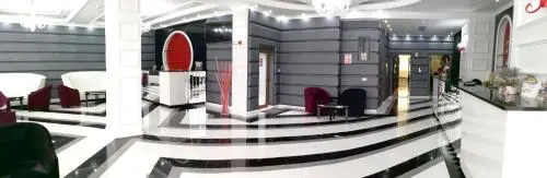 Hotel Europeca