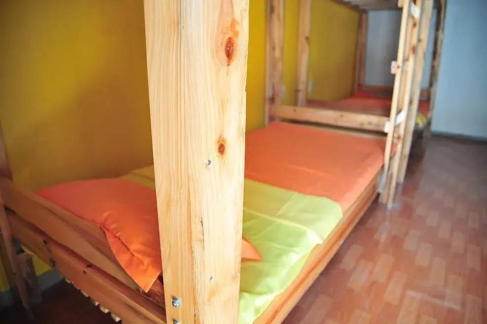 Tiki Hostel