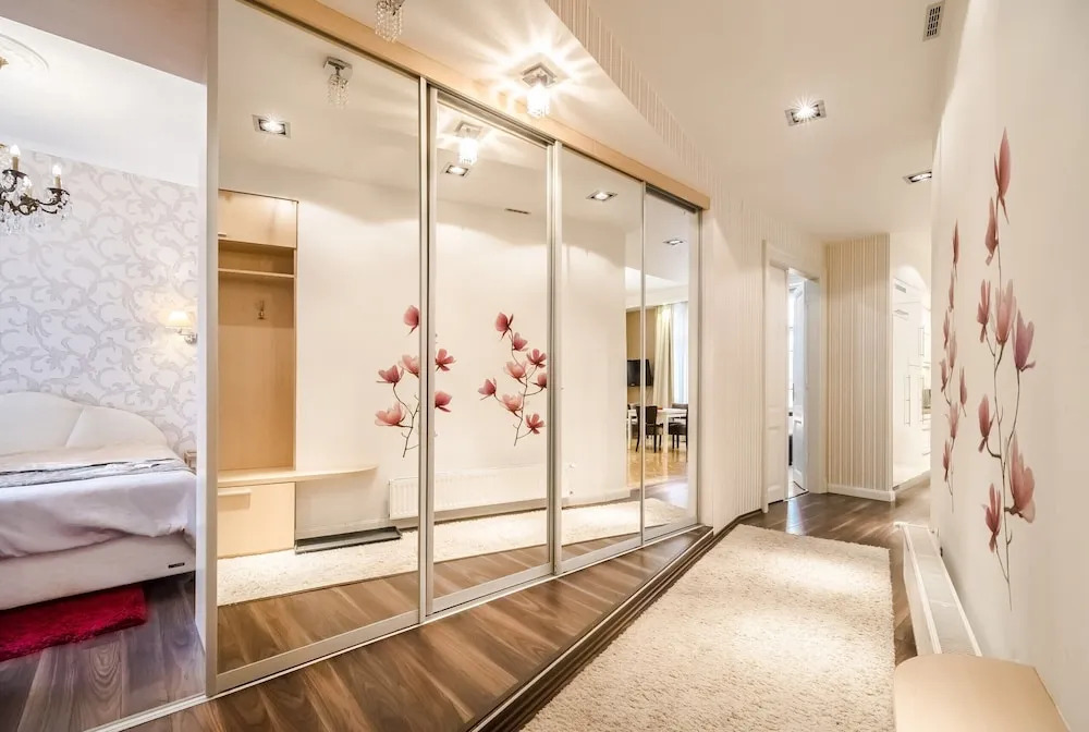 Magas 5 Apartment