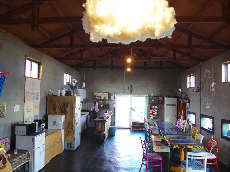 Guesthouse Dochi