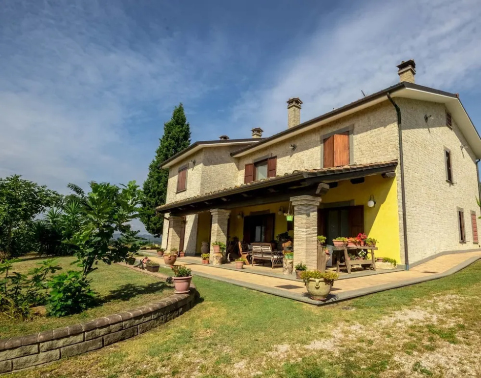 B&B dellAviatore