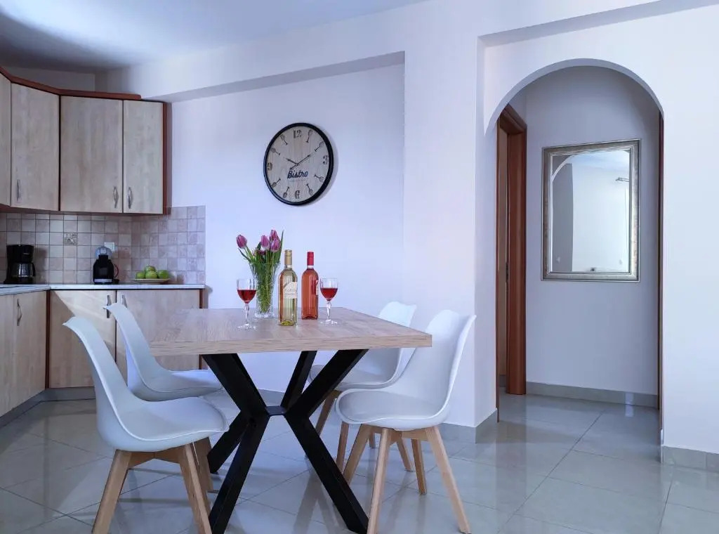 Blue Lagoon Luxury Apartment A3