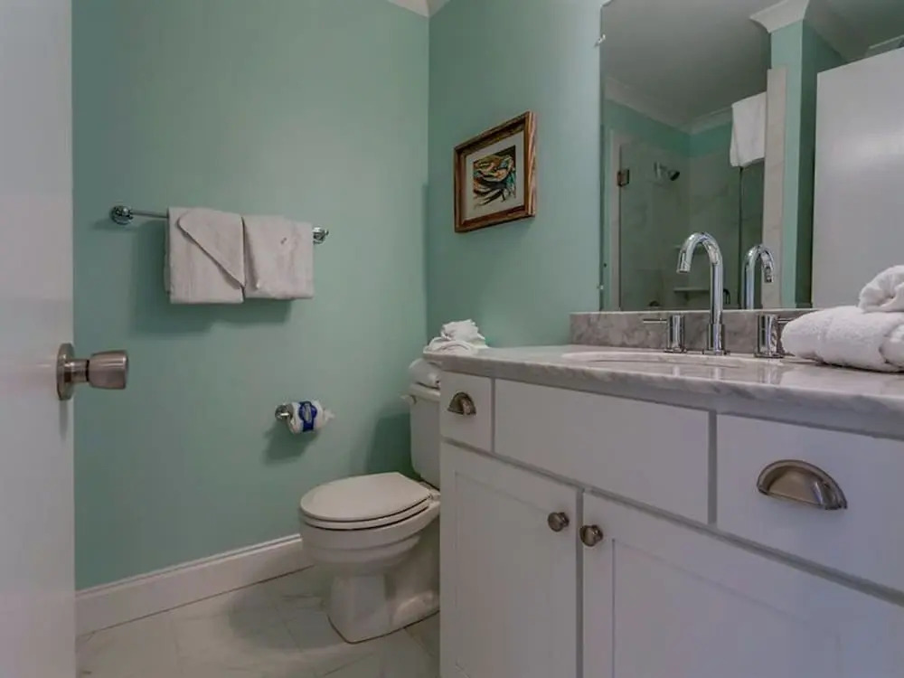Bayview 50 by Meyer Vacation Rentals