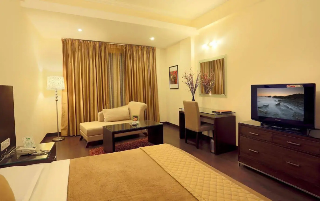 Fortune Park, Katra - Member ITC Hotels Group