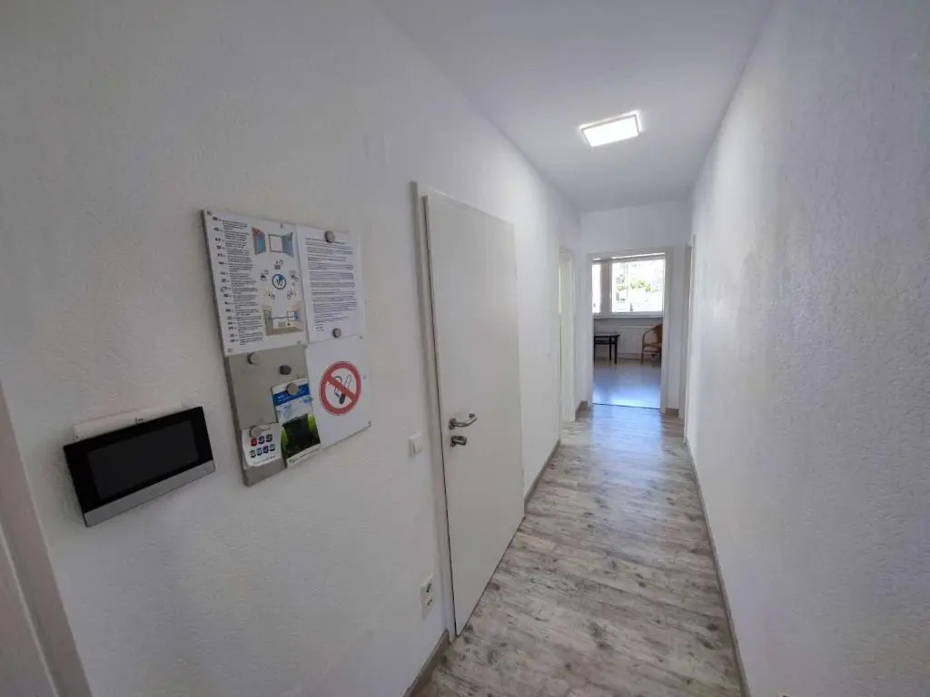 N824 Apartments Waldbronn