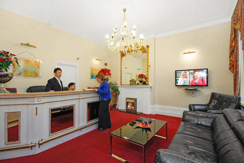 KingswayPark Hotel at Park Avenue