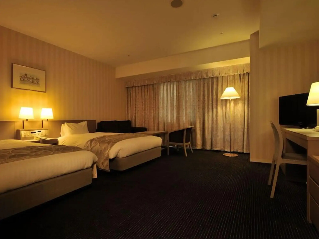 Hotel Aomori