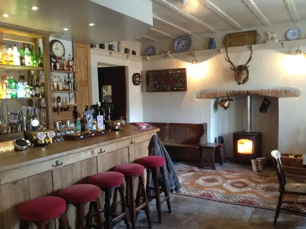 The Durant Arms
